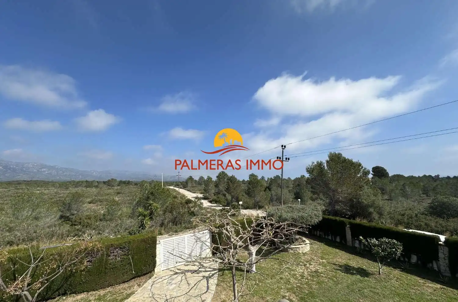 Chalet con piscina en venta en Les Tres Cales, imagen 35