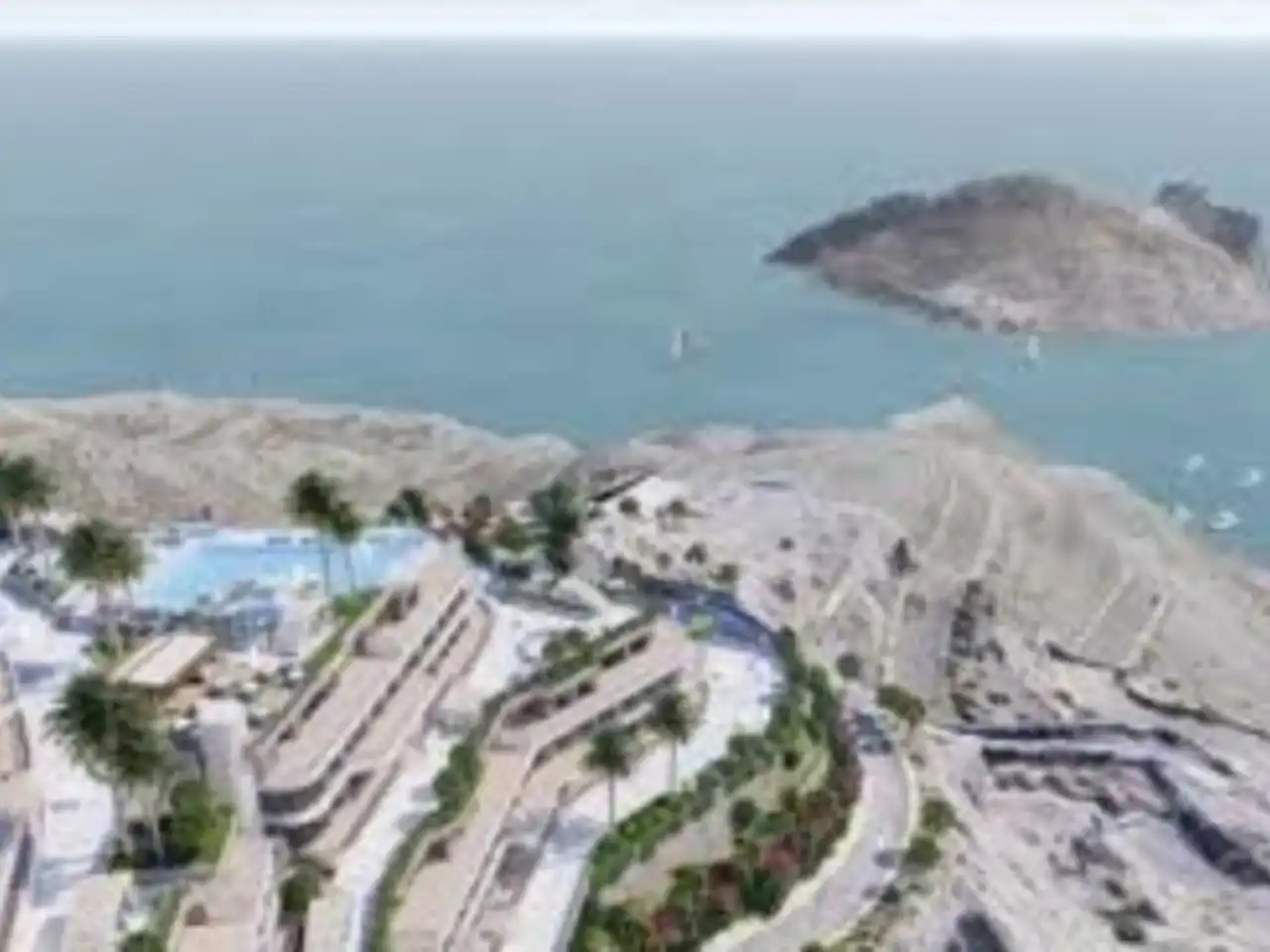 Apartamento con piscina en venta en Isla del Fraile, imagen 28