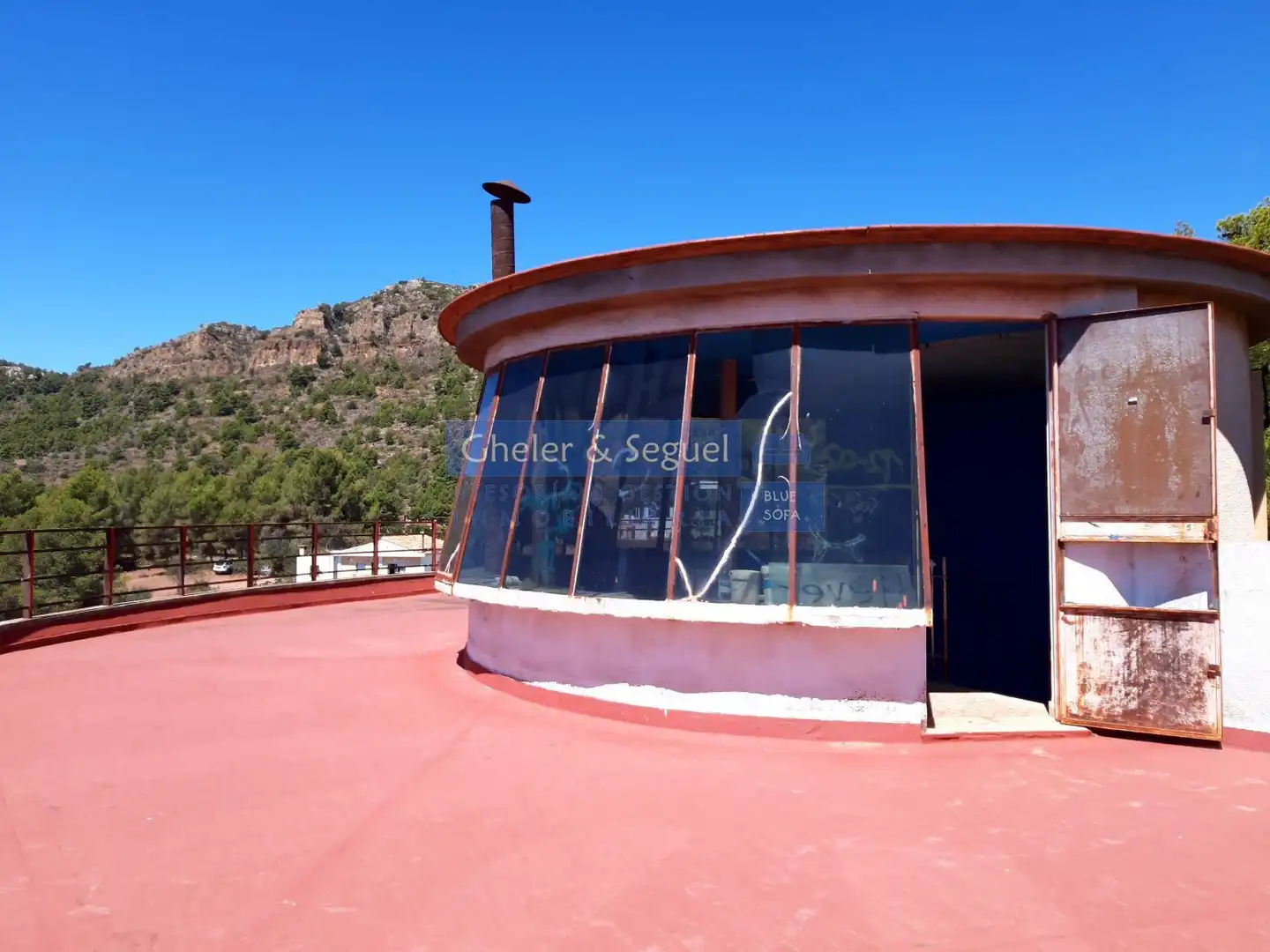 Detached house for sale in Serra, imagen 49