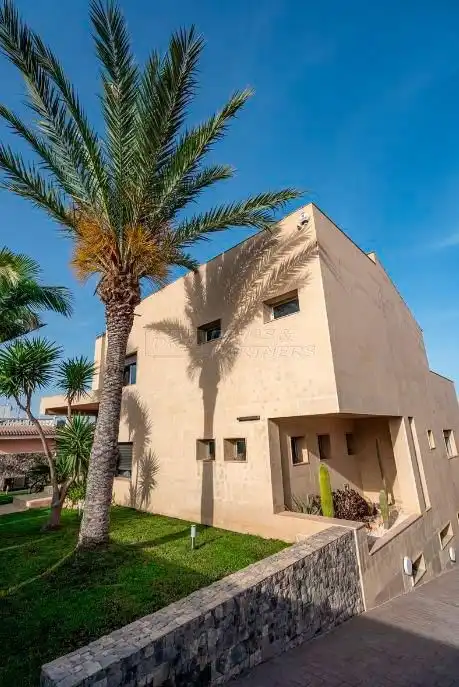 Casa amb piscina en venda a Los Balcones - Los Altos, imagen 57