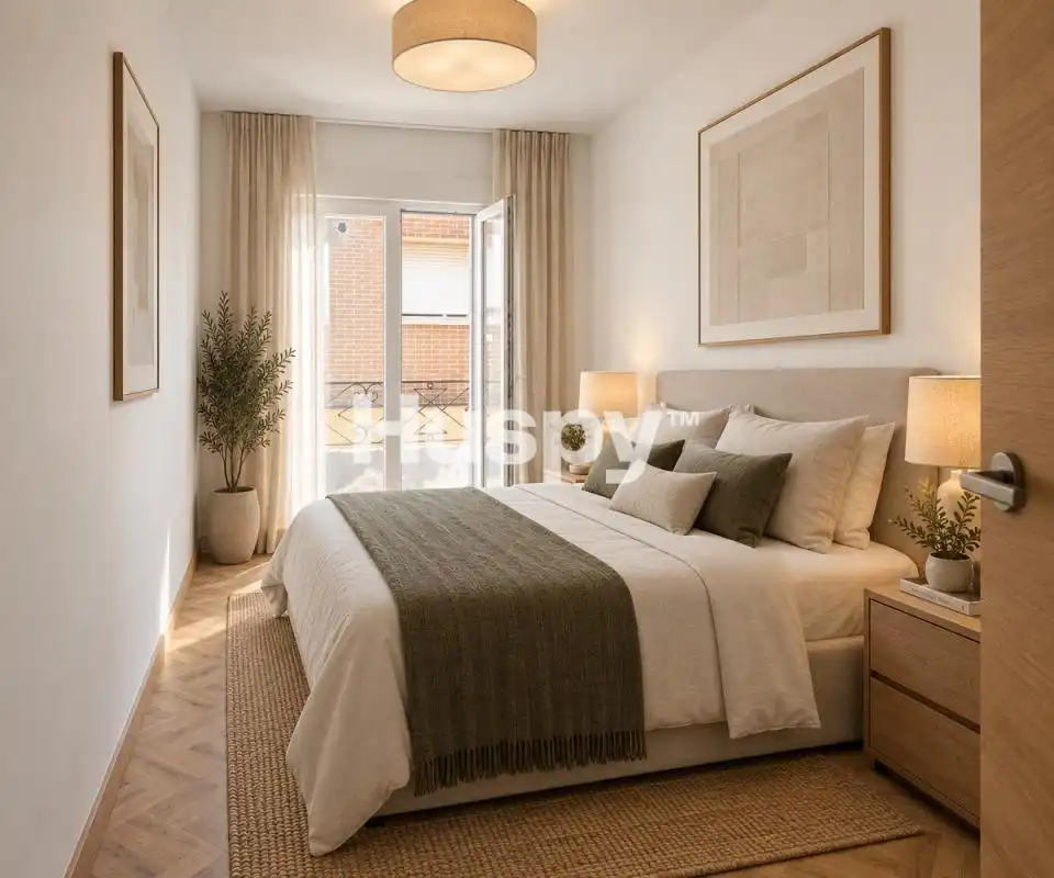 Wohnung mit Balkon zum Verkauf in Carrer de Sant Cosme, imagen 24