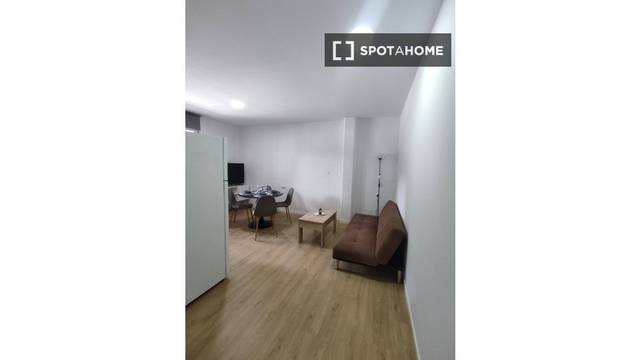 Piso en Alquiler en Barrio de la Luz