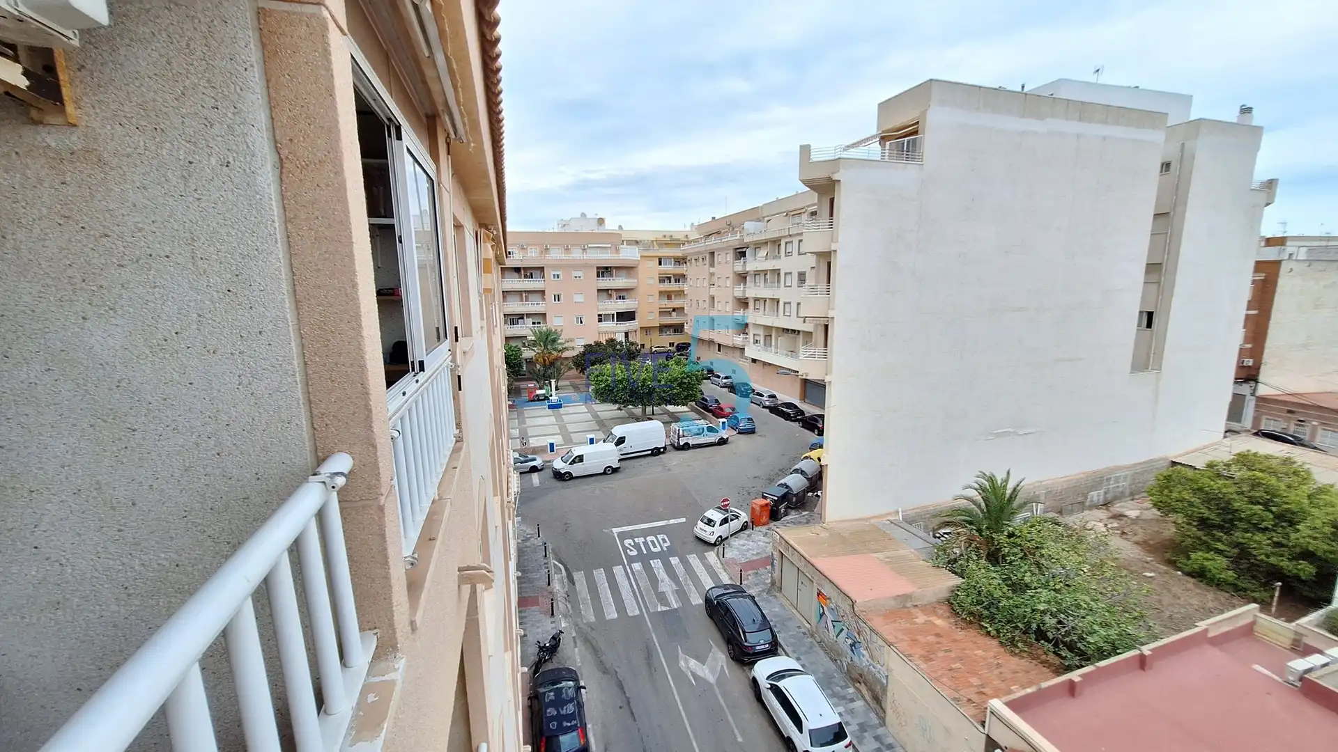 Appartement avec balcon à vendre à Centro, imagen 20