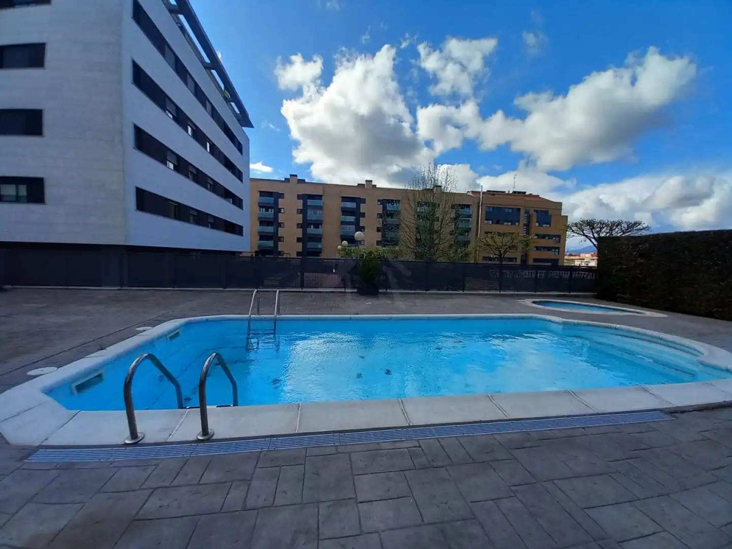 Flat for sale in Logroño - CL AUSTRIA, Portillejo - Valdegastea