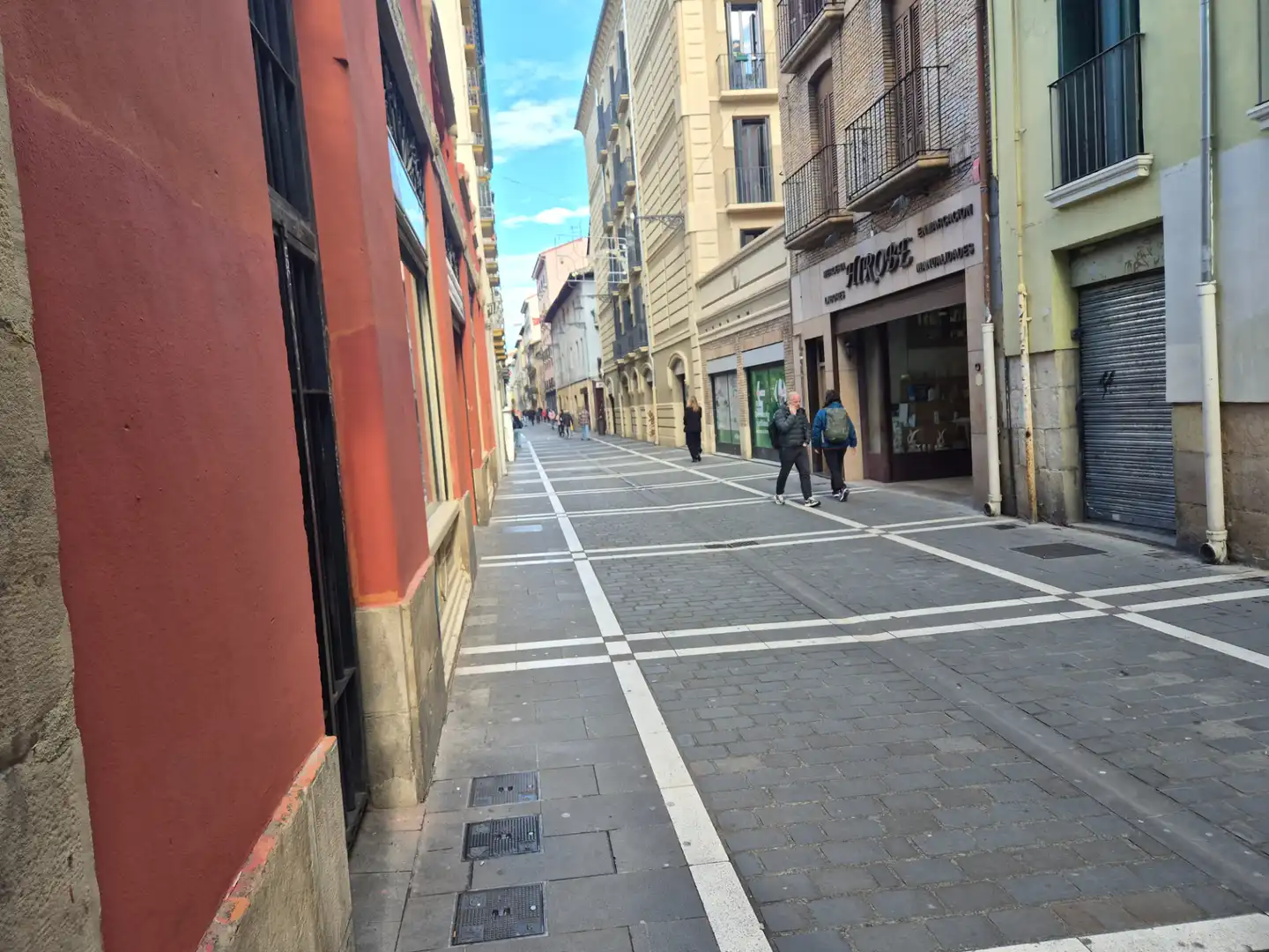 Business premises for sale in Calle de Hilarión Eslava 6, imagen 20