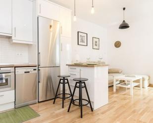 Kitchen of Flat to rent in Donostia - San Sebastián 