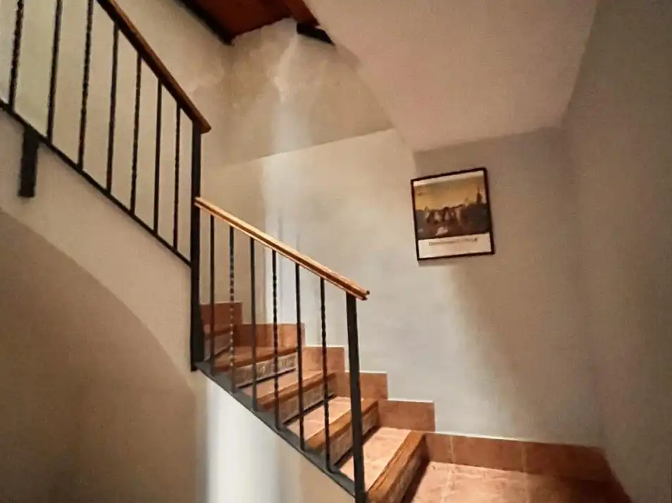 Casa o chalet en venta en FORN DEL VIDRE, Centre - Zona Alta