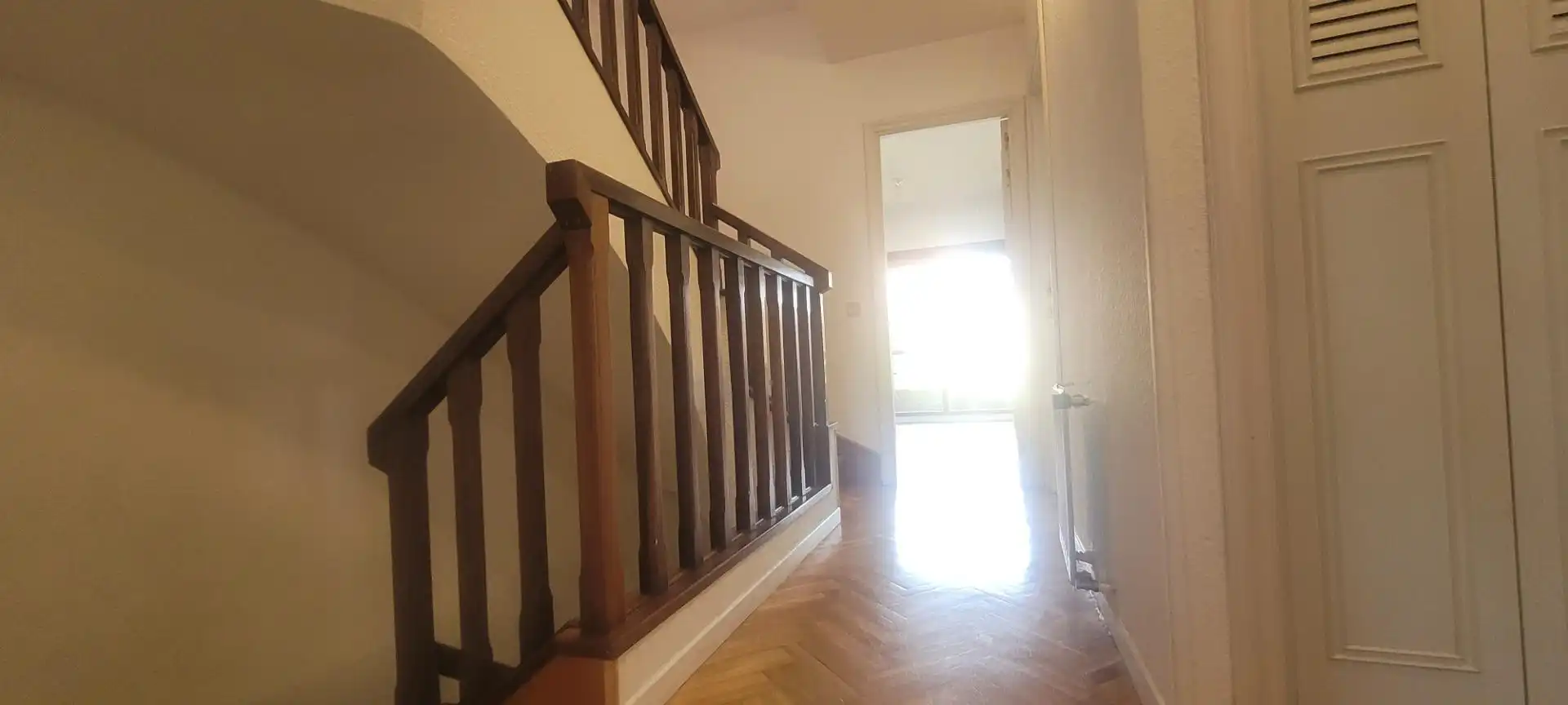 Casa adosada de lloguer en Majadahonda amb Calefacció, Jardí privat i Parquet