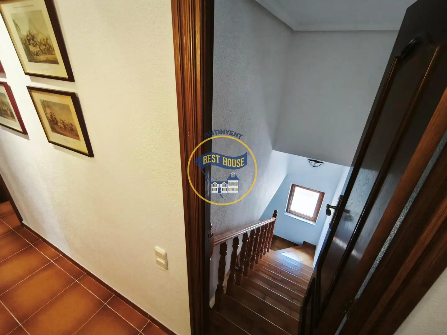 Casa o chalet en venta en Ontinyent con Aire acondicionado, Calefacción y Jardín privado