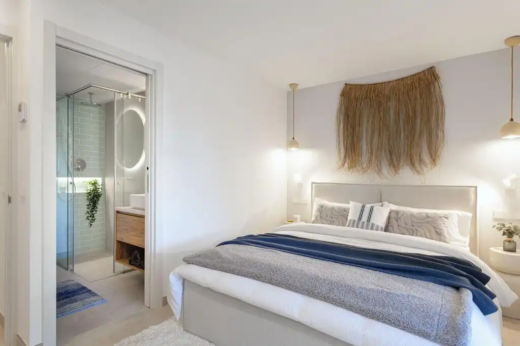 Duplex con piscina in vendita a Santa Ponça, imagen 17