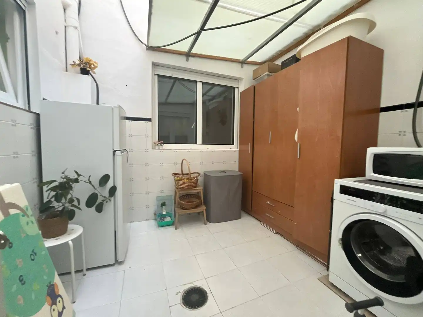 Flat with terrace for sale in Calle Calle Antonio Pascual Quiles, imagen 17