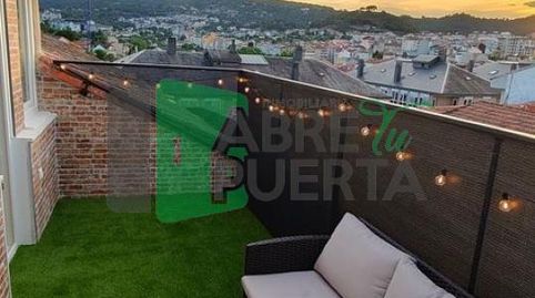 Photo 2 of Flat for rent in Posío, Ourense Capital