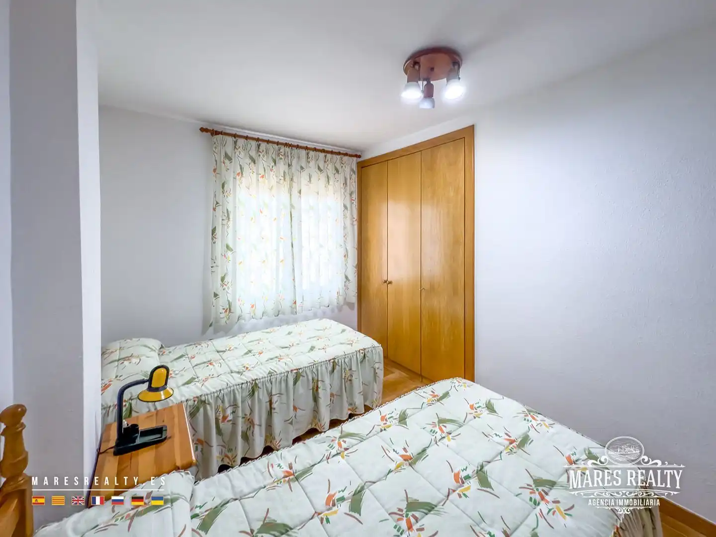 Flat with pool for sale in Muga - Gran Reserva - Badia, imagen 25