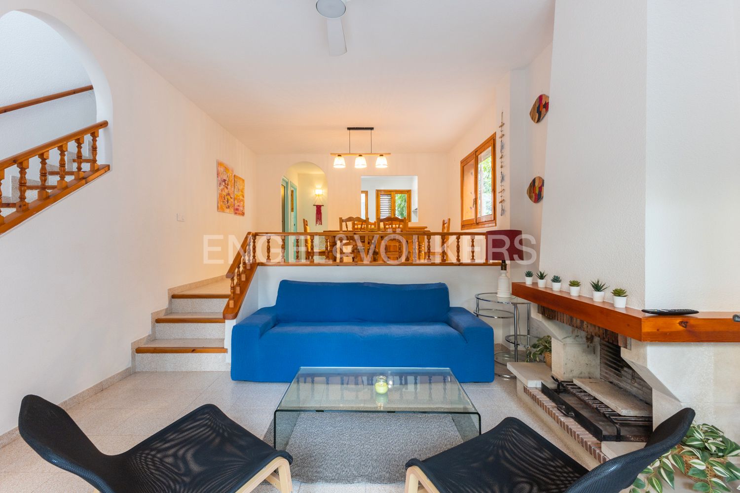 Single-family semi-detached for sale in Playa de la Concha