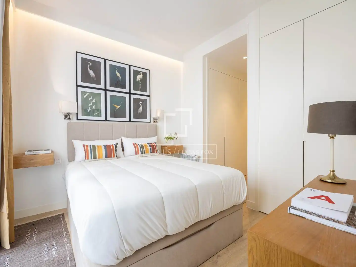 Habitación de Piso de alquiler en Centro