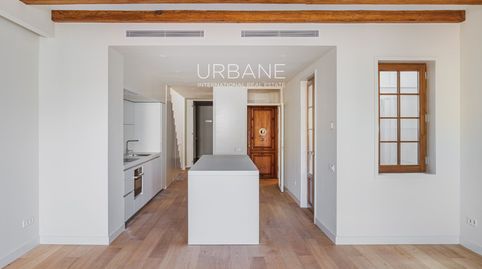 Espectacular Piso Dúplex Reformado con Terraza en Venta en Eixample, 3 Dormitorios y 3 Baños