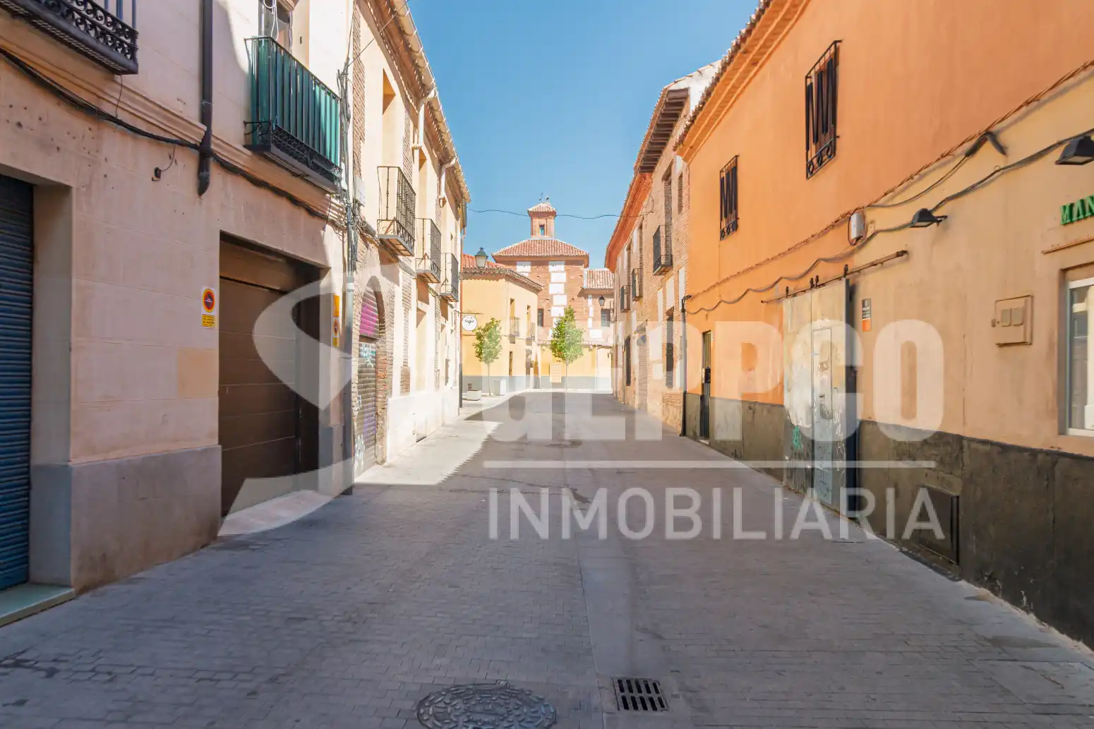 Flat for sale in Casco histórico