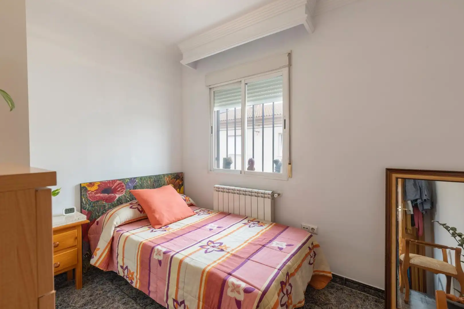 Bedroom of Detached homes for sale in Atarfe  with Air Conditioner, Heating and Private garden