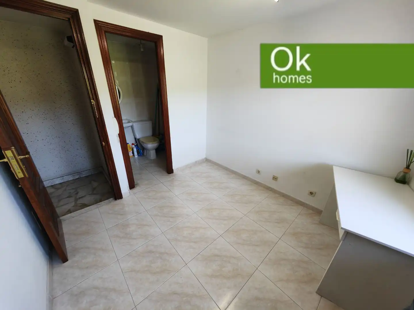 Oficina en venta en Arteixo con Amueblado