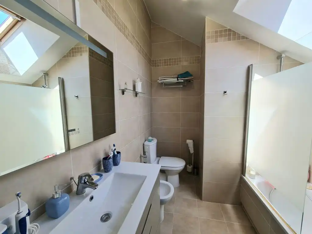 Dúplex amb piscina en venda a Mijas pueblo, imagen 22