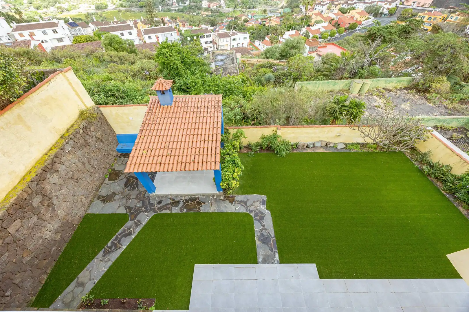 Casa o xalet en venda a Monte Lentiscal - Las Meleguinas