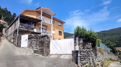 Foto 5 de Casa o xalet en venda a Moaña, Pontevedra