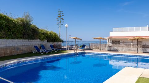 Foto 4 de Dúplex en venda a Lugar las Tres Villas, Añoreta Golf - Paraíso del Sol, Rincón de la Victoria