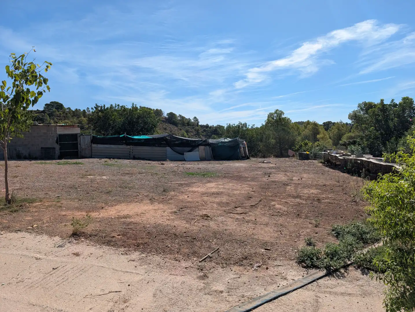 Casa rústica amb piscina en venda a Pedralba, imagen 35