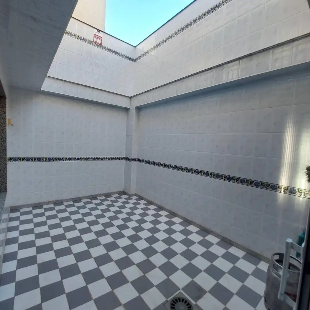Dúplex en venda a Calle CEUTA, 40, Barrio de San Blas