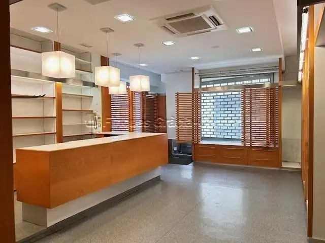 Local de alquiler en Sabadell con Aire acondicionado