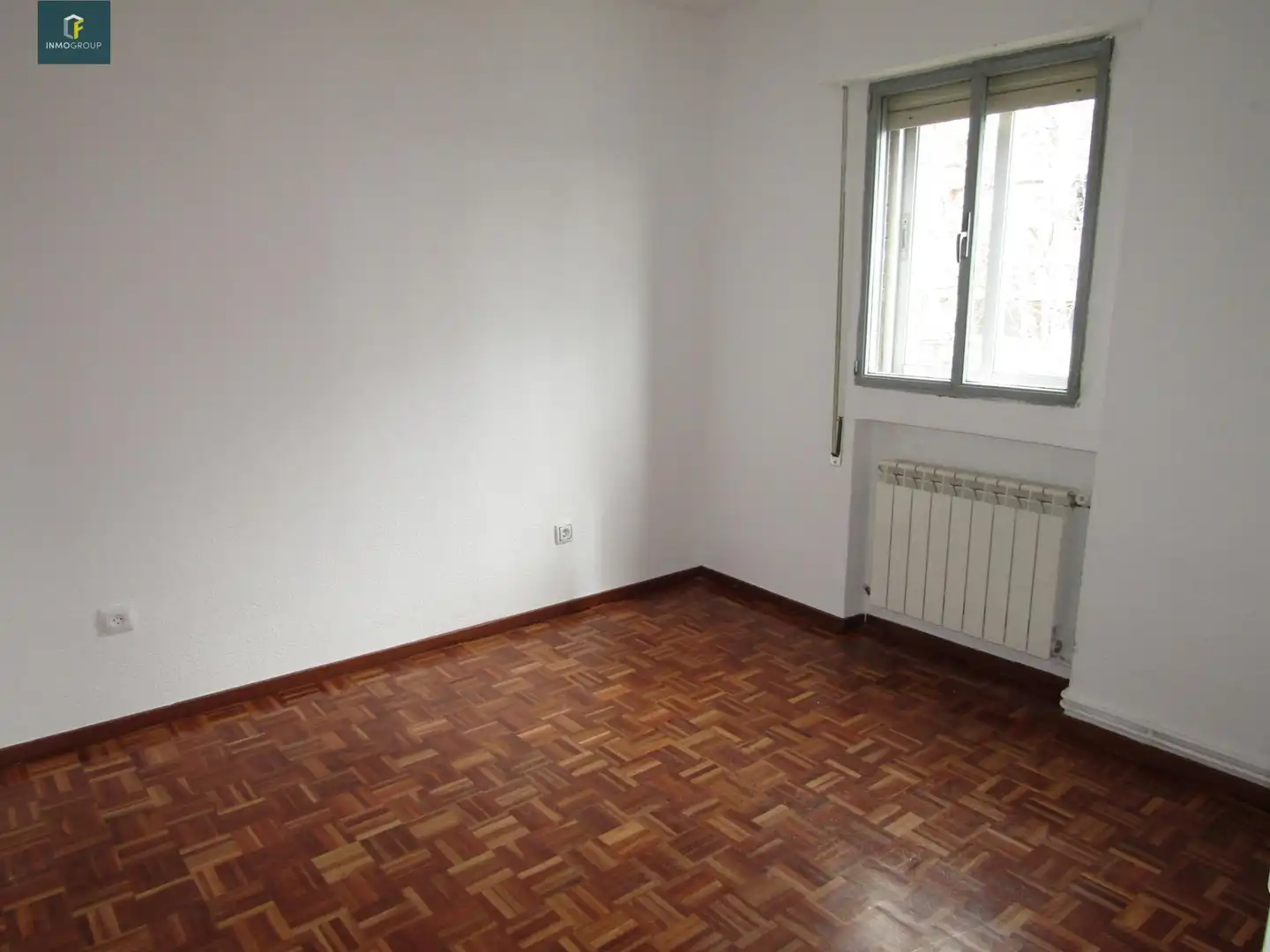 Schlafzimmer von Wohnung zum Verkauf in Torrejón de Ardoz mit Heizung und Gemeinschaftspool
