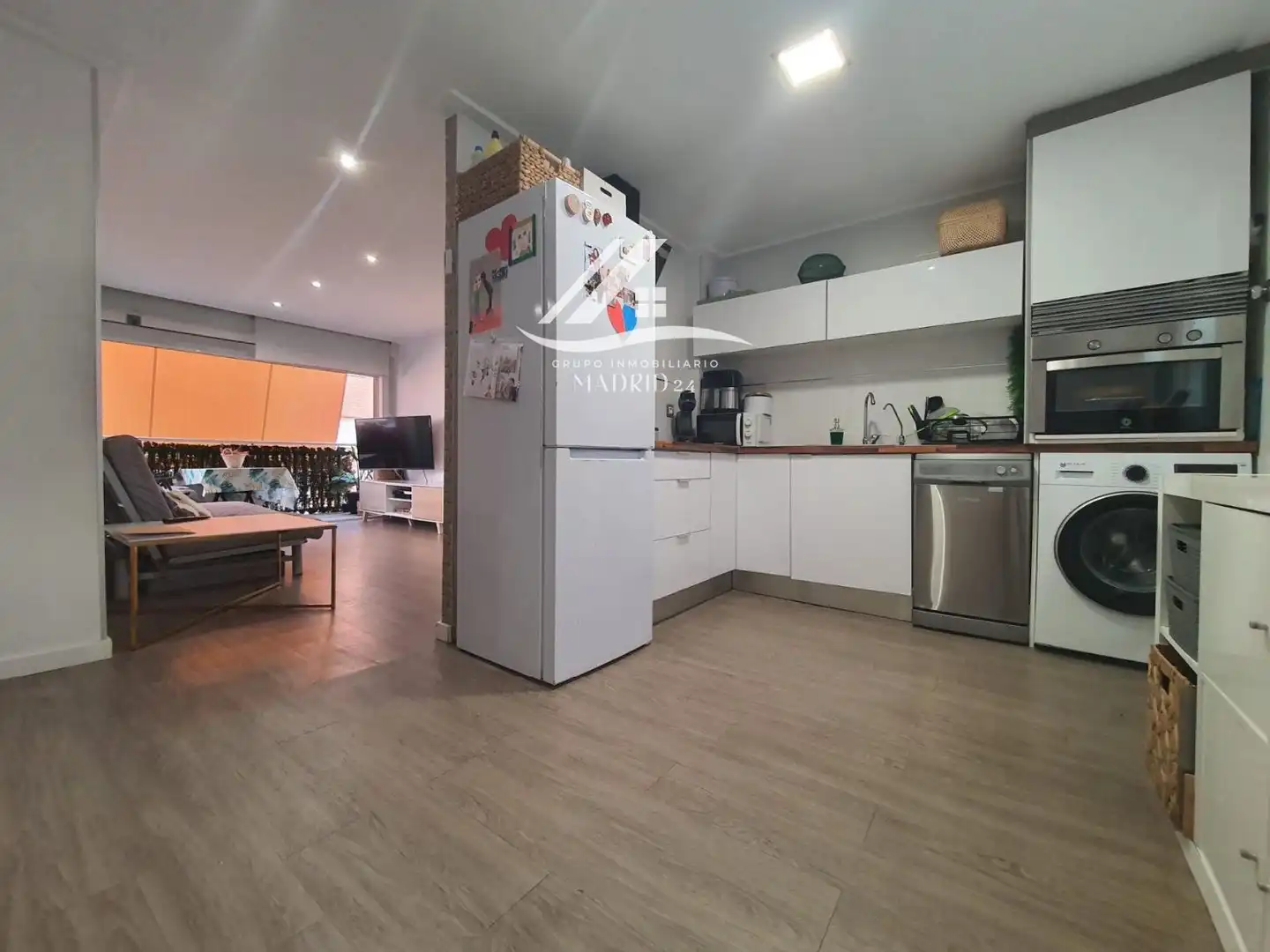 Mini appartamento in vendita a Calle Villena, Santa Pola, imagen 9