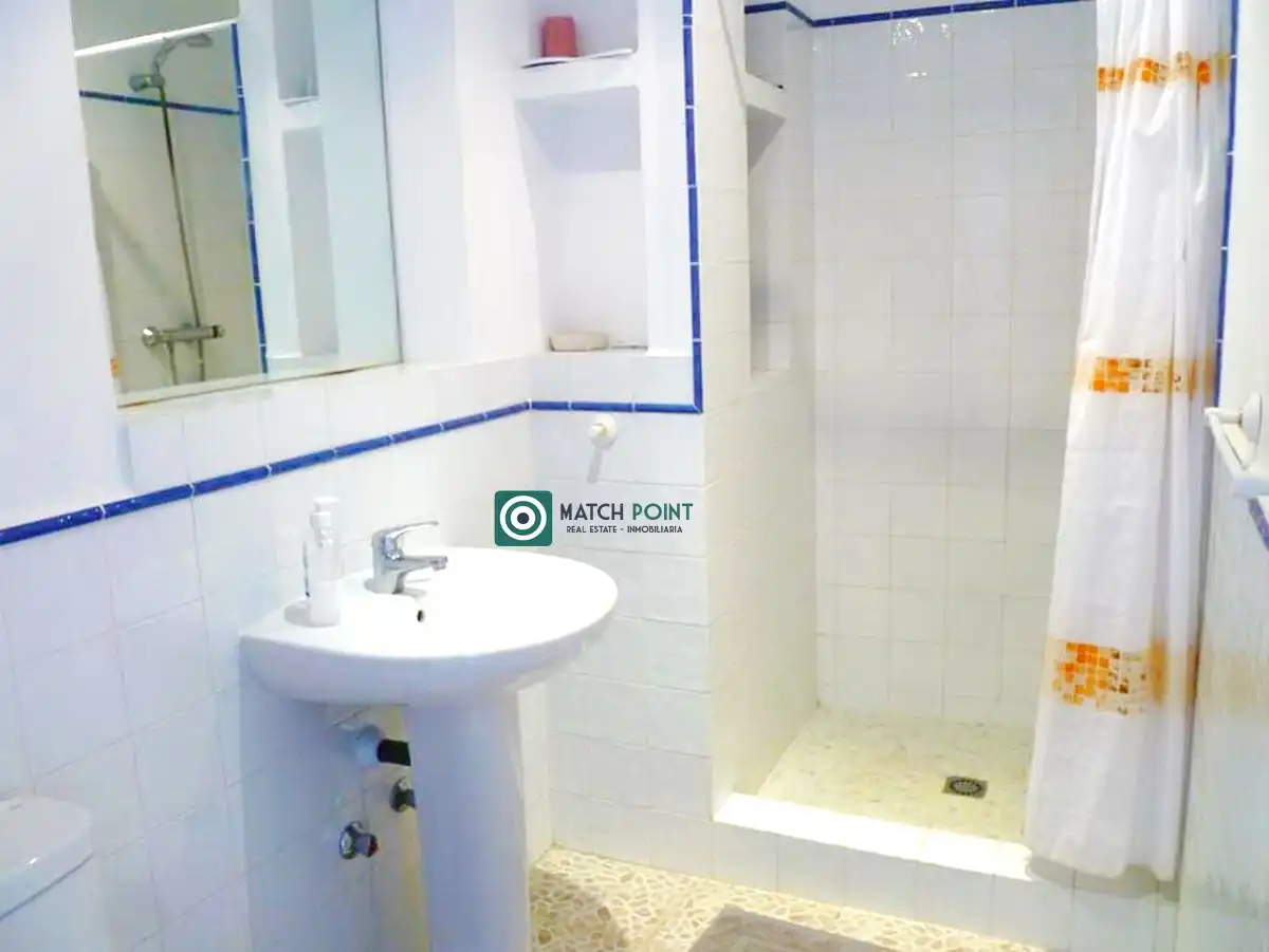 Bany de Casa o xalet en venda en Almuñécar amb Moblat