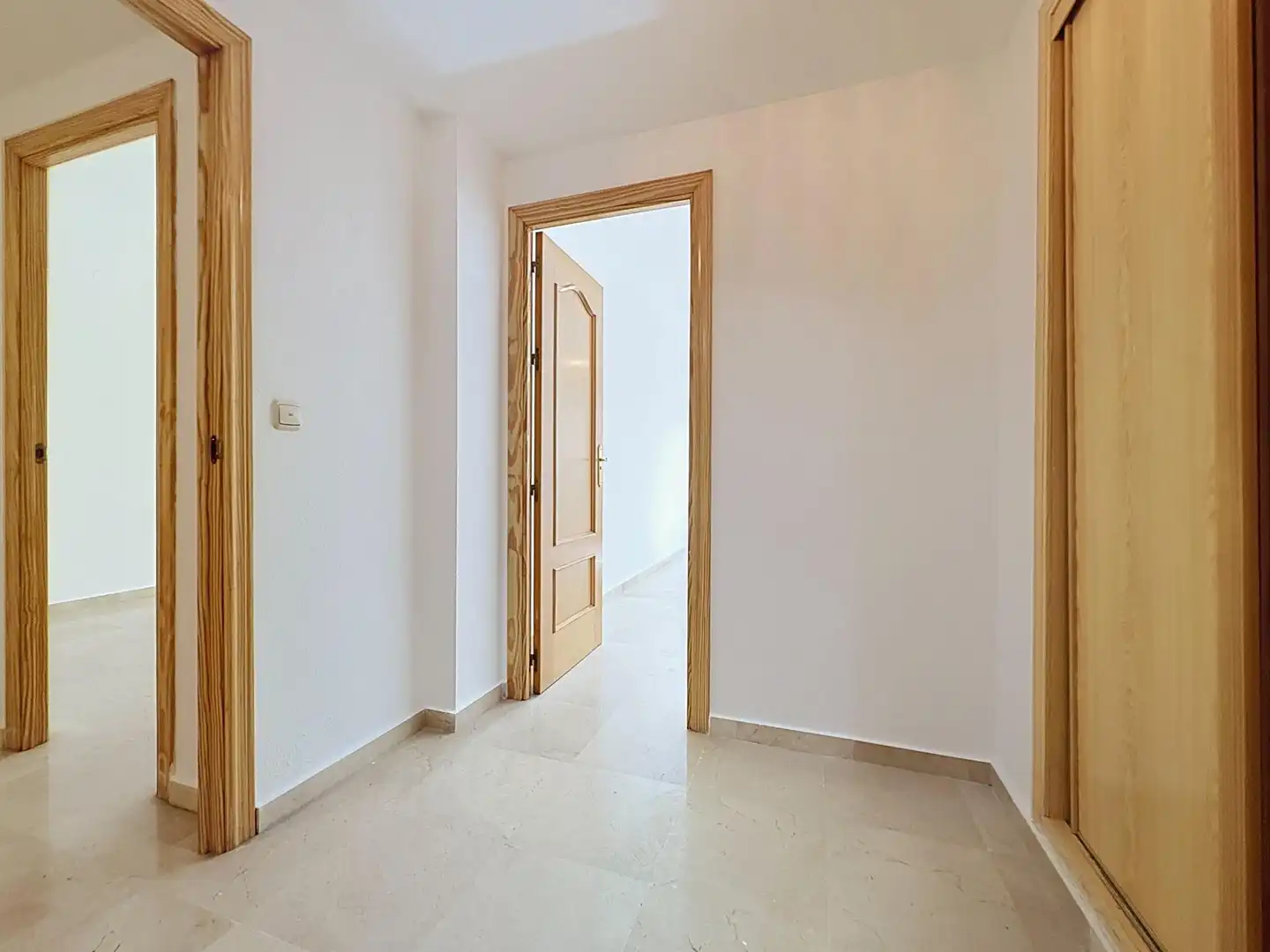 Apartments for rent in Málaga, Málaga