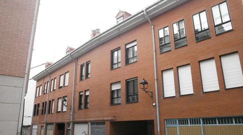 Foto 2 de Piso en venta en Centro, Palencia Capital