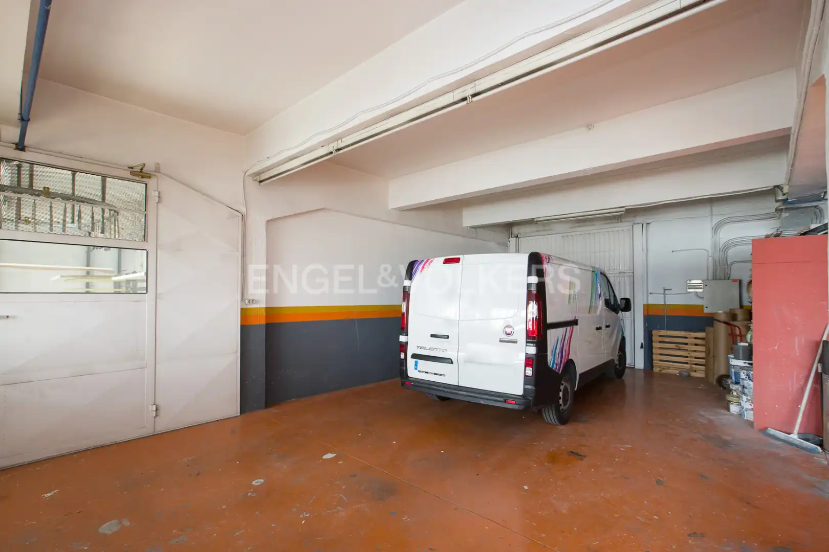 Parking of Buildings for sale in Bilbao 