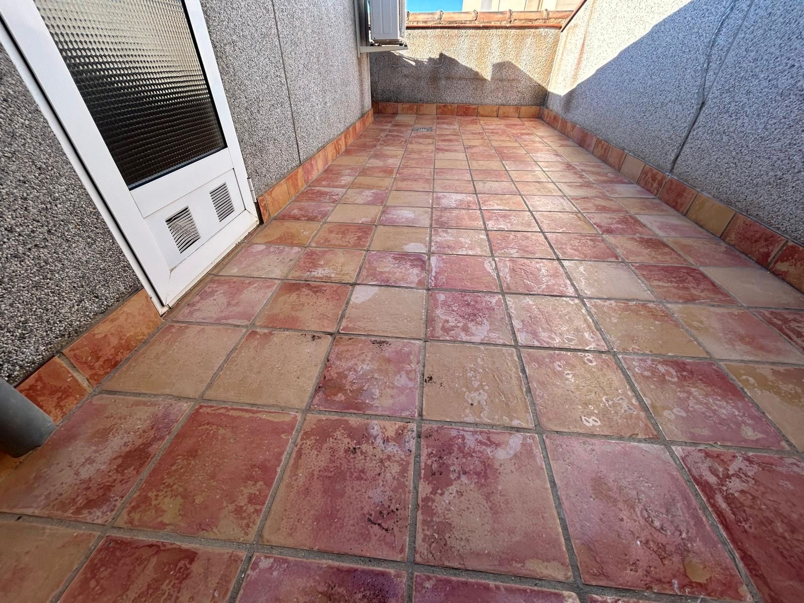 Terrassa de Àtic en venda en Benetússer amb Aire condicionat, Parquet i Terrassa