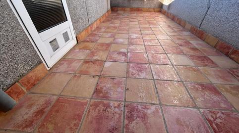 Foto 2 de Àtic en venda a Avinguda Camí Nou, 97, Benetússer, Valencia