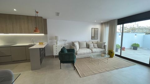 Foto 4 de Casa o xalet en venda a Los Peñascos - El Salero - Los Imbernones, San Pedro del Pinatar