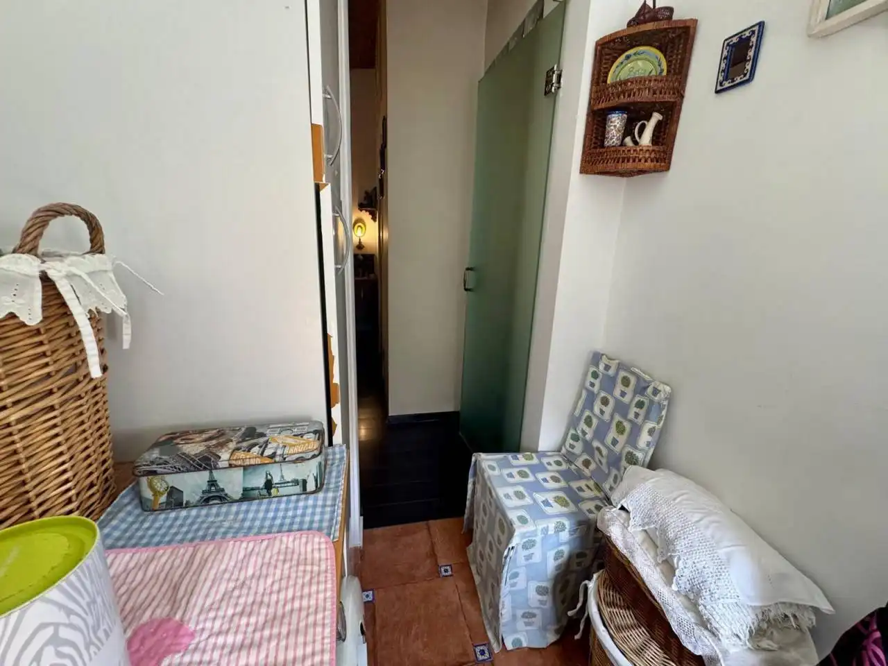 Appartement avec ascenseur à vendre à Ronda Sant Pau, imagen 18