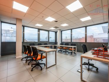 Büro mit Aufzug zum Verkauf in San Blas