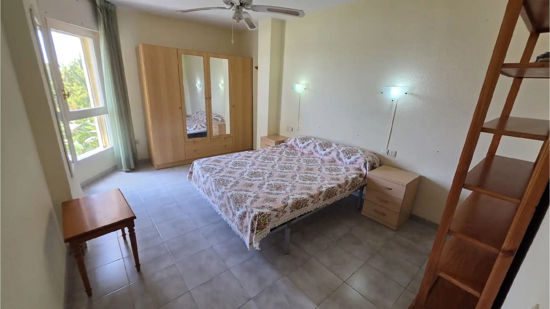 Wohnung mit Aufzug zum Verkauf in Puerto de Garrucha, imagen 10