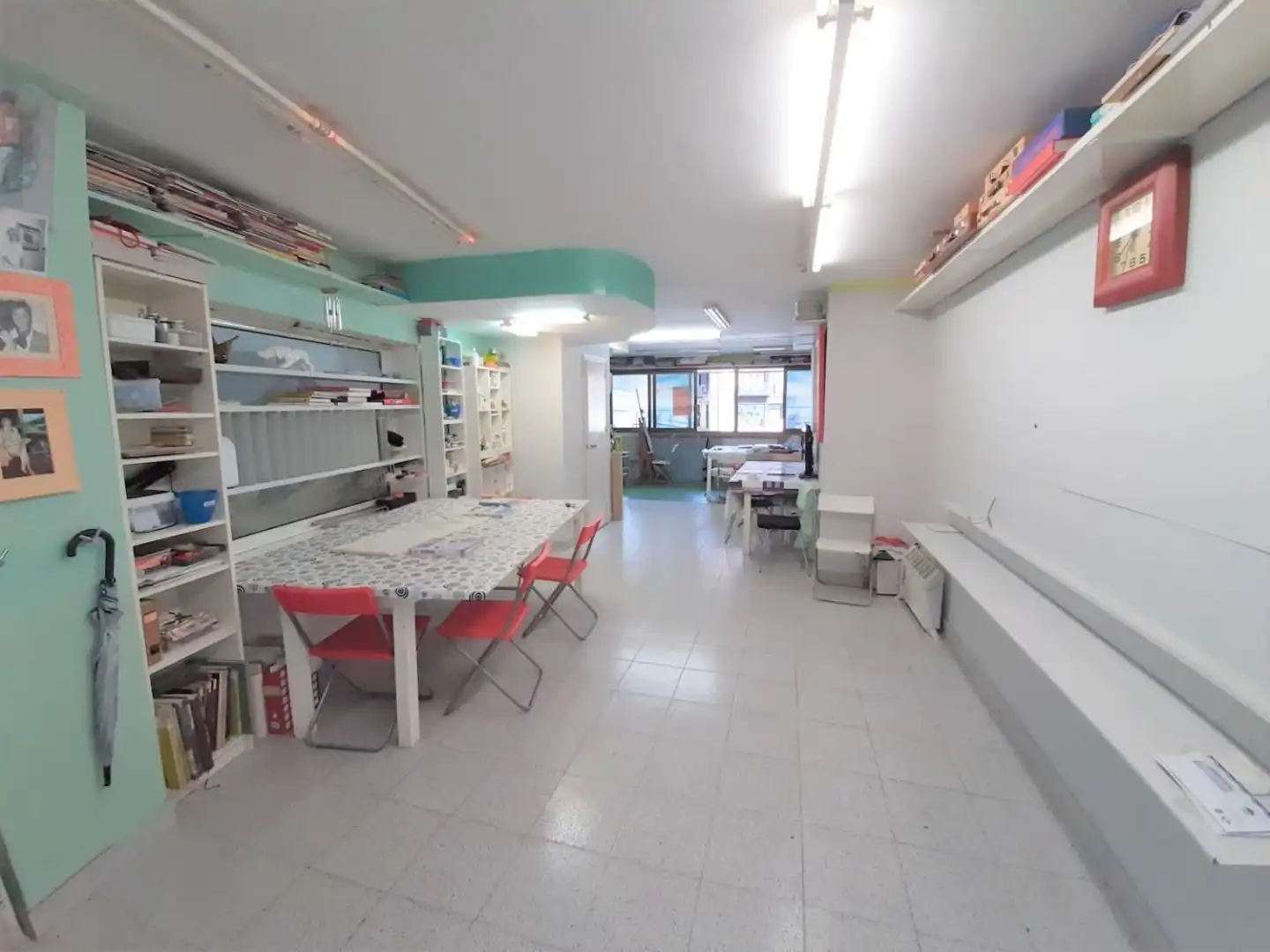 Locale commerciale in affitto a Joan Iturralde Kalea