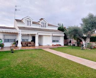 Jardí de Casa o xalet en venda en Badajoz Capital