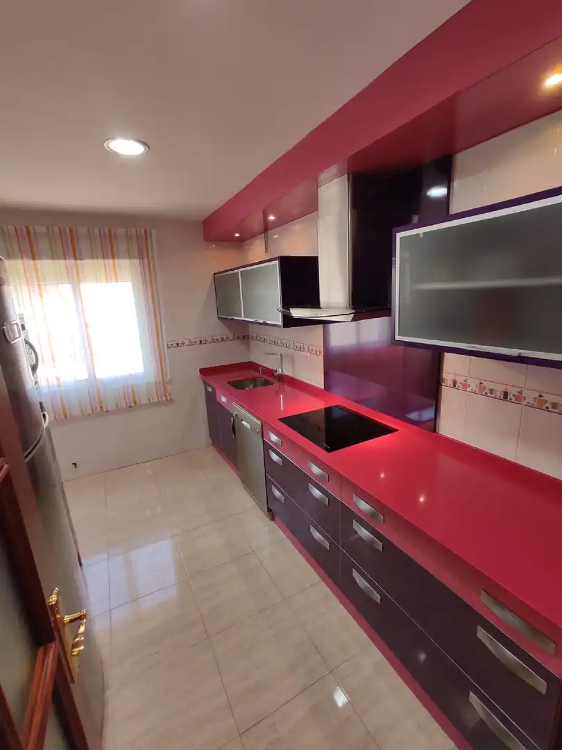 Appartamento con piscina in vendita a Martos, imagen 2
