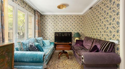 Photo 3 of Apartment for sale in Carrer de Calvet, Barcelona, Barcelona, Spain, -1, Sant Gervasi- Galvany,  Barcelona Capital