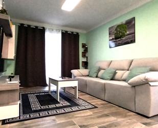 Living room of Flat for sale in Vila-seca  with Terrace