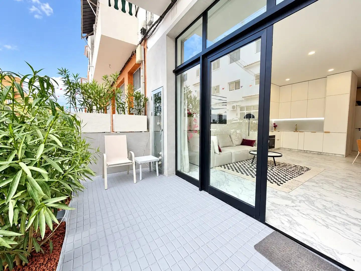 Erdgeschosswohnung zum Verkauf in Calle Vista Mar