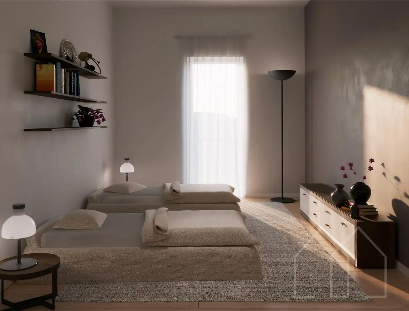 Flat with pool for sale in Vilartagues - Tueda de Dalt, imagen 17