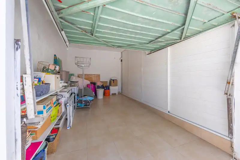 Chalet con piscina en venta en San Pedro de Alcántara, imagen 23